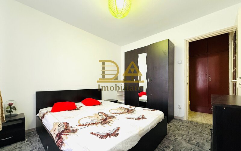 Bucurestii Noi, 0 comision, apartament cu 2 camere de vanzare, et. P/8,