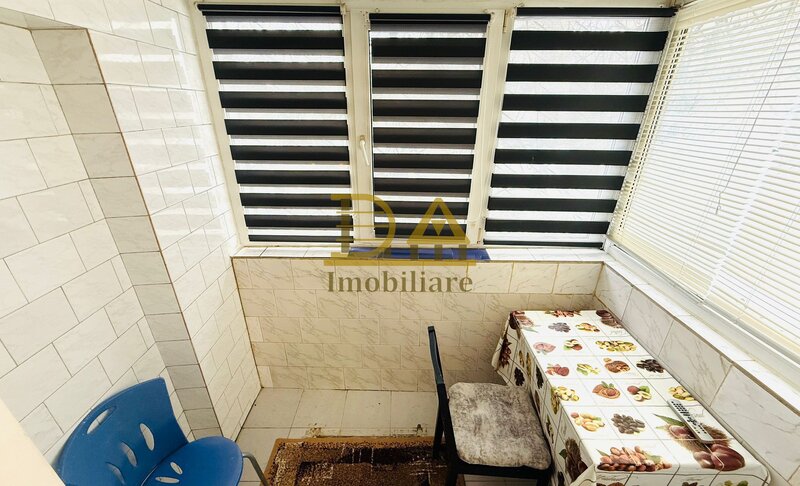 Bucurestii Noi, 0 comision, apartament cu 2 camere de vanzare, et. P/8,